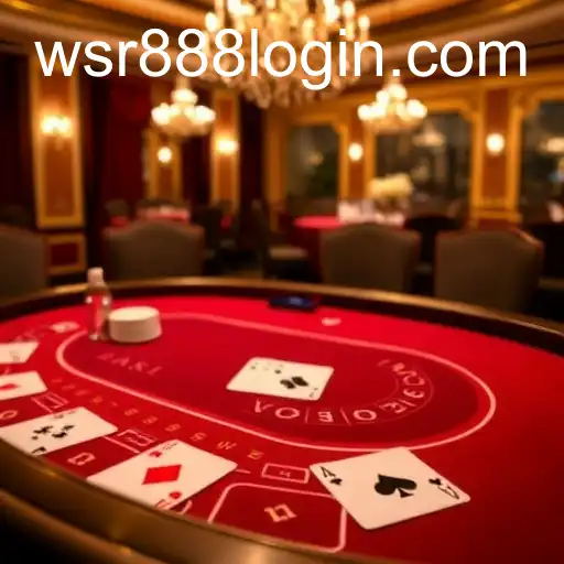 The Fascinating World of Baccarat Game: An In-Depth Exploration