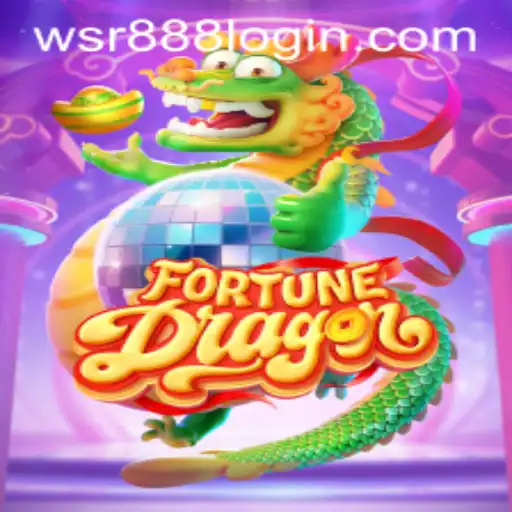 FortuneDragon: Unveiling the Mystique of WSR888