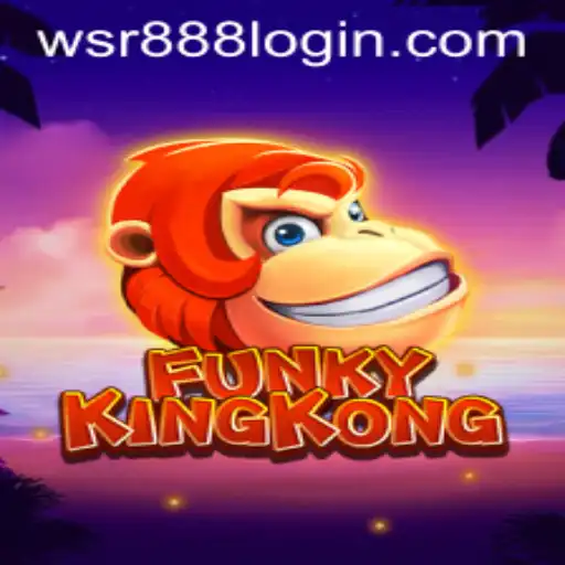 FunkyKingKong: The New Era of Gaming Adventure