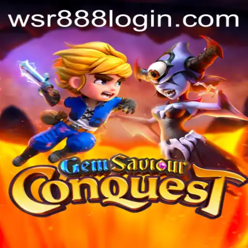 Exploring the GemSaviourConquest: A Riveting Adventure Awaits