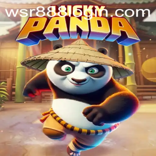 Discovering LuckyPanda: A Mesmerizing Journey into the World of WSR888