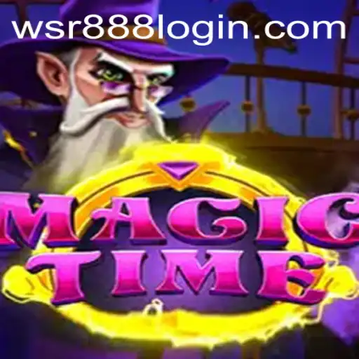 Unveiling the Mystical World of 'MagicTime': A Comprehensive Guide
