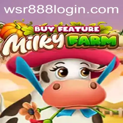 MilkyFarmBuyFeature: A Whimsical Adventure in the Dairy Universe