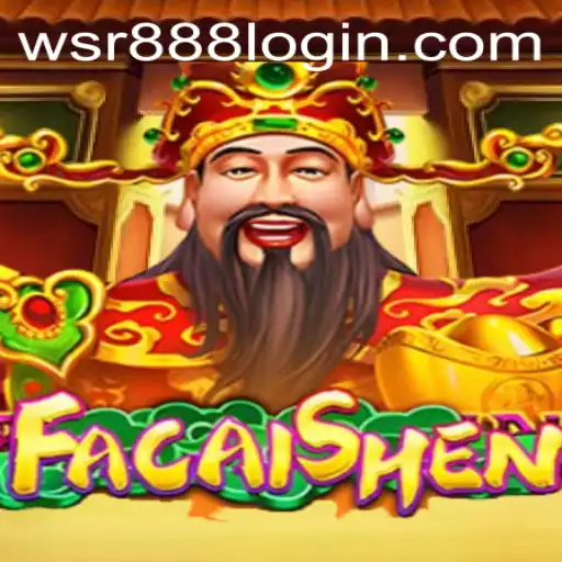 FaCaiShen: Exploring the Exciting World of Luck and Fortune
