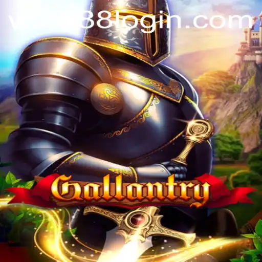 Discover the New World of Gallantry: A Thrilling Adventure Awaits