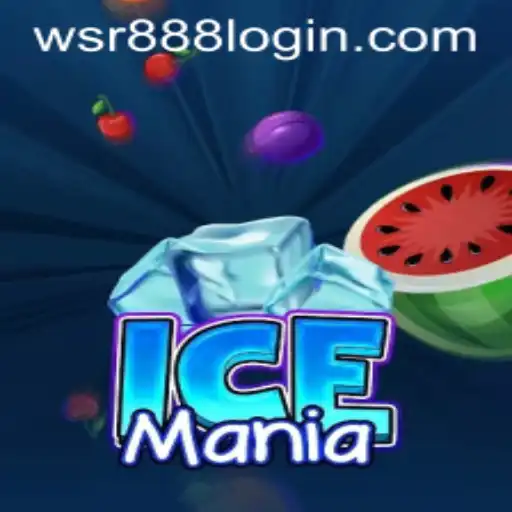 IceMania: Dive into a Thrilling World of Frozen Adventure