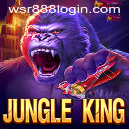 Explore the Thrilling World of JungleKing: Adventure Awaits with wsr888