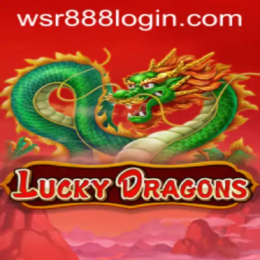 Exploring the Fantastical World of LuckyDragons