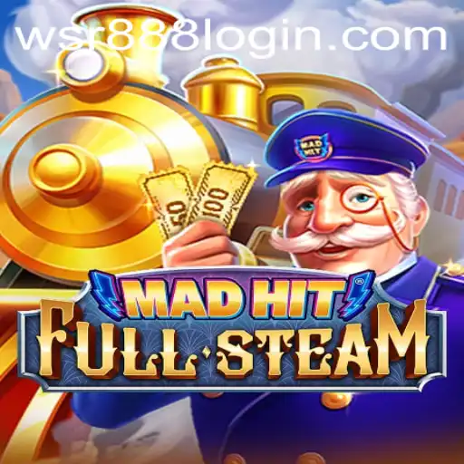 MadHitFullSteam: A New Era of Gaming with wsr888