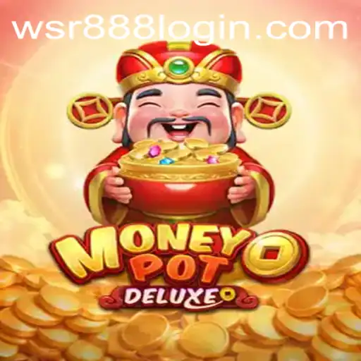Exploring the Exciting World of MoneyPotDELUXE: A Modern Gaming Adventure