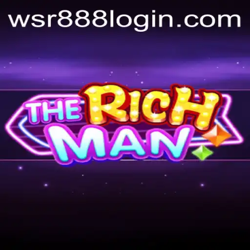 Exploring TheRichMan: An In-Depth Look into the Game with a Twist of WSR888