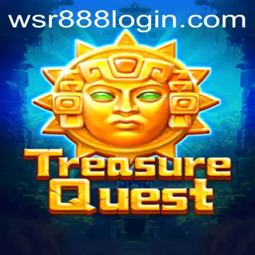 Discover the Thrills of TreasureQuest: Your Ultimate Adventure Awaits