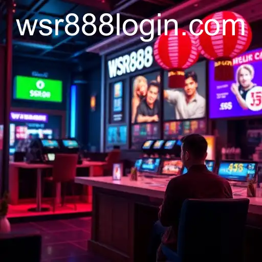 Exclusive Offers: Unlocking the World of WSR888