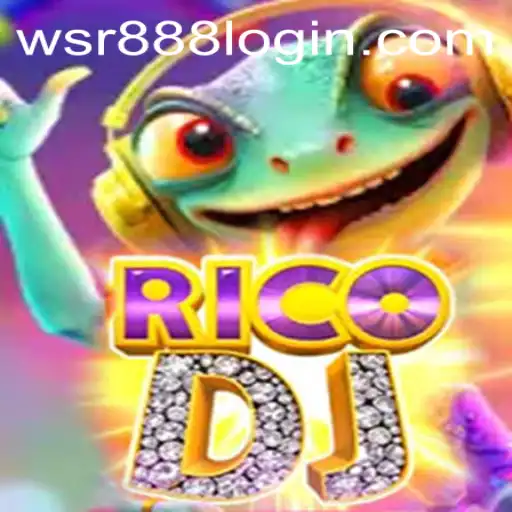 Discover the Exciting World of RicoDJ: A New Player in the Gaming Universe