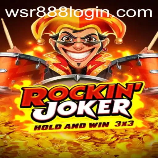 Explore the Dynamic World of Rockinjoker: A Thrilling Gaming Experience