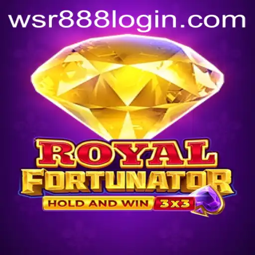 RoyalFort: Unveiling the Ultimate Gaming Experience with WSR888