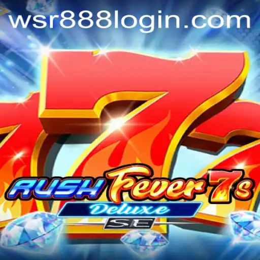 Exploring the Exciting World of RushFever7sDeluxeSE and the Power of wsr888