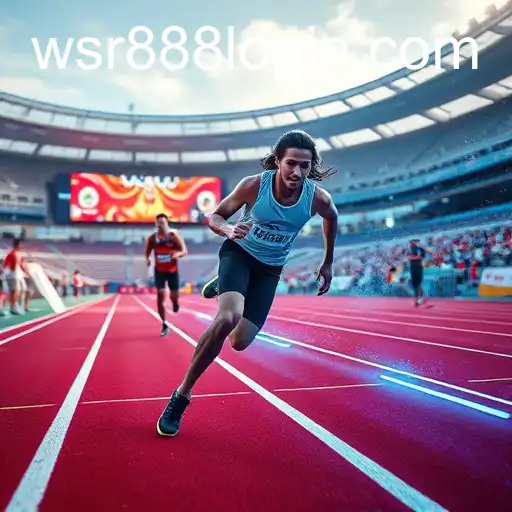 Understanding the Rise of WSR888 in the World of Sports