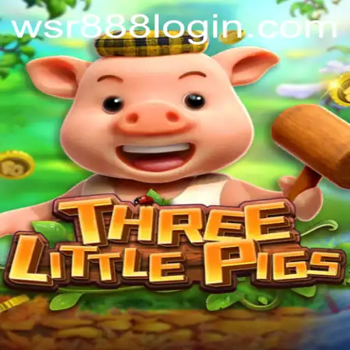 Explore the Enchanting World of THREELITTLEPIGS: A Comprehensive Game Guide