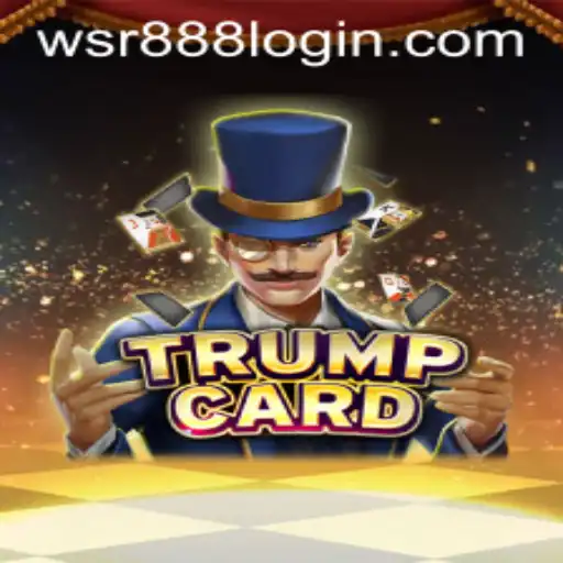 Unveiling the Thrilling World of TrumpCard: The Ultimate Strategy Game