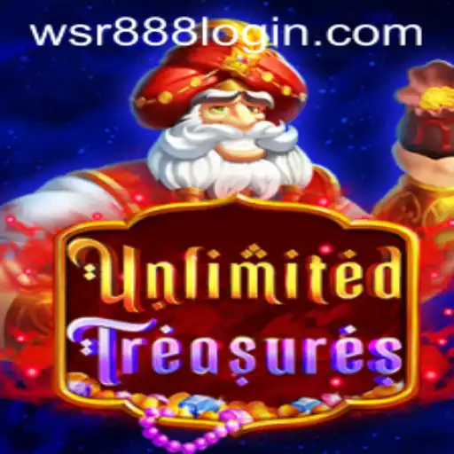 Exploring the Enchanting World of UnlimitedTreasures