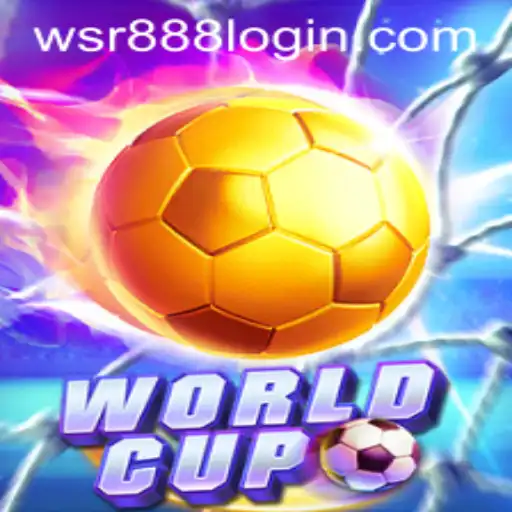 WorldCup: The Thrilling Global Competition WSR888